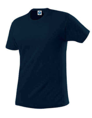 SW380 Hefty Tee - Reklamnepredmety