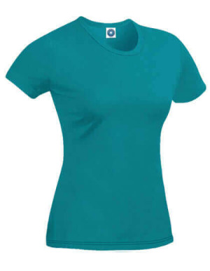 SWGL2 Ladies Retail T-Shirt - Reklamnepredmety