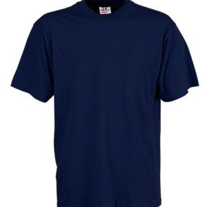 TJ1000 Basic Tee - Reklamnepredmety