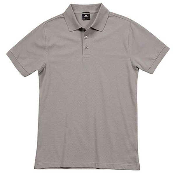 TJ1405 Luxury Stretch Polo
