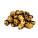 Kešu orechy s čiernym cesnakom BIO 160 g - s044034-3 - variant 