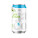 Jax Coco 100% kokosová voda pure 330 ml — biela