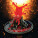VOLCANIC ERUPTION GAME. Vzdelávacia hra pre deti - 35867-100-l - variant 