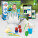 SLIME FACTORY GAME. Vzdelávacia hra pre deti - 35868-100-b - variant 