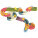MARBLES CIRCUITS. Vzdelávacia hra pre deti - 35873-100-a - variant 