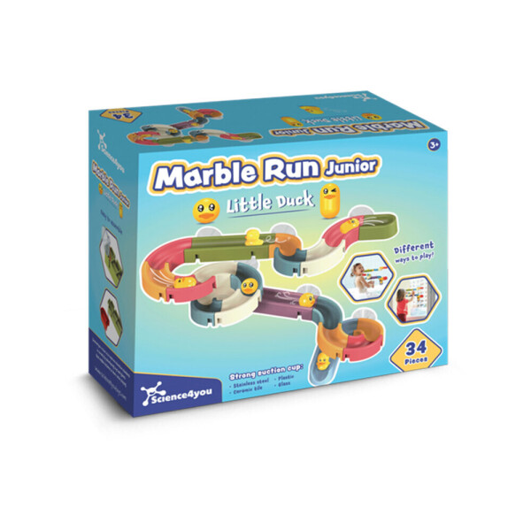 MARBLES CIRCUITS. Vzdelávacia hra pre deti