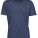 TJ5050 Urban Melange Tee - TJ5050-Denim-Melange - variant Ls 1000181085
