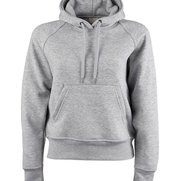 TJ5431 Ladies Hooded Sweatshirt