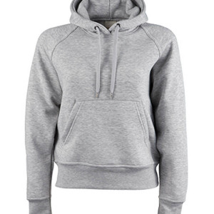 TJ5431 Ladies Hooded Sweatshirt - Reklamnepredmety