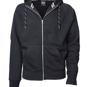 TJ5435N Fashion Full Zip Hood - Reklamnepredmety