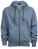 TJ5435N Fashion Full Zip Hood - TJ5435N_Flint-Stone - variant Ls 1000293756