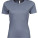 TJ580N Ladies Interlock Tee - TJ580N-Flint-Stone - variant Ls 1000182128