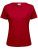 TJ580N Ladies Interlock Tee - TJ580N_Red - variant Ls 1000310407