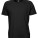 TJ7020N CoolDry Tee - TJ7020N-Black - variant Ls 1000182901