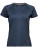 TJ7021 Ladies CoolDry Tee - TJ7021_Navy-Melange - variant Ls 1000240454