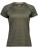 TJ7021 Ladies CoolDry Tee - TJ7021_Olive-Melange - variant Ls 1000240447
