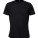 TJ8005 Fashion Sof Tee - TJ8005-Black - variant Ls 1000183298