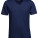 TJ8006 Fashion V-Neck Sof Tee - TJ8006-Navy - variant Ls 1000183358