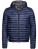 TJ9610 Hooded Aspen Crossover Jacket - TJ9610_Navy_Navy-Melange - variant Ls 1000220632