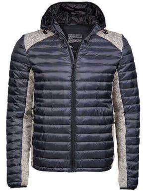 TJ9610 Hooded Aspen Crossover Jacket - Reklamnepredmety