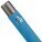 Pogumované pero z recyklovaného hliníka - B0134507PK2_e - variant Gi B0134507PK2