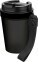 Jednostenný termohrnček so šnúrkou na zápästie 350 ml - F5104000PK2_g - variant Gi F5104000PK2
