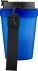 Jednostenný termohrnček so šnúrkou na zápästie 350 ml - F5104002PK2_a - variant Gi F5104002PK2