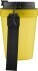 Jednostenný termohrnček so šnúrkou na zápästie 350 ml - F5104003PK2_a - variant Gi F5104003PK2