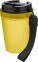 Jednostenný termohrnček so šnúrkou na zápästie 350 ml - F5104003PK2_g - variant Gi F5104003PK2