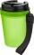 Jednostenný termohrnček so šnúrkou na zápästie 350 ml - F5104007PK2_g - variant Gi F5104007PK2