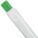 Plastové pero s bielym telom - B0134707PK2_d - variant Gi B0134707PK2