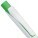 Plastové pero s bielym telom - B0134707PK2_e - variant Gi B0134707PK2