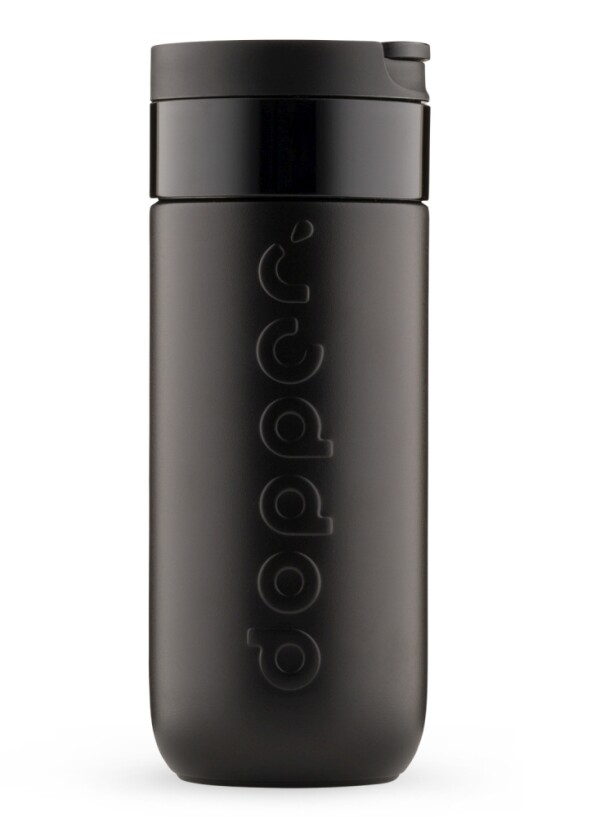 Dvojstenný termohrnček Dopper 400 ml