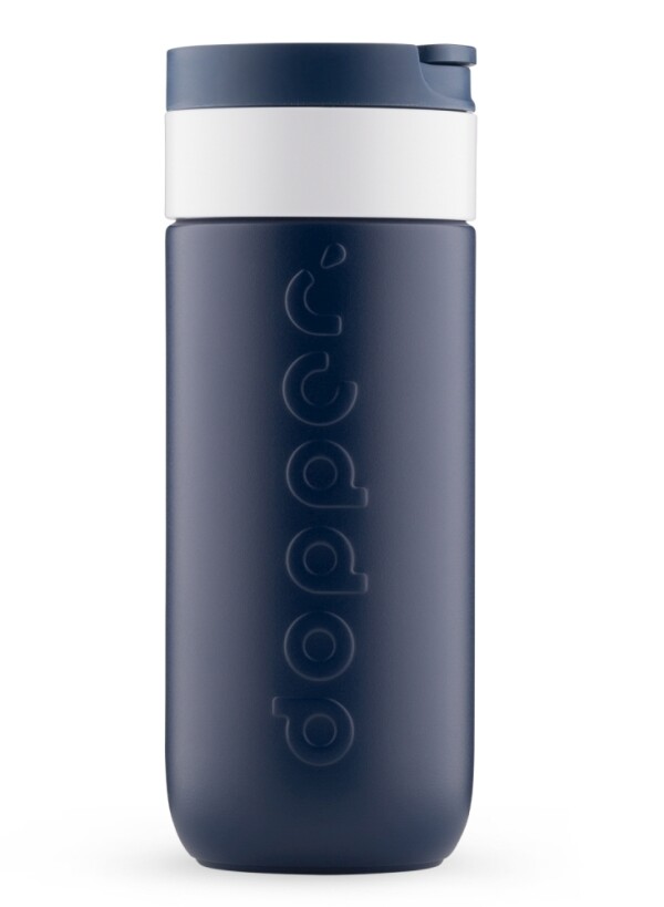 Dvojstenný termohrnček Dopper 400 ml