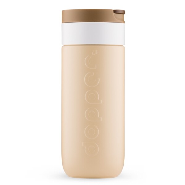 Dvojstenný termohrnček Dopper 400 ml