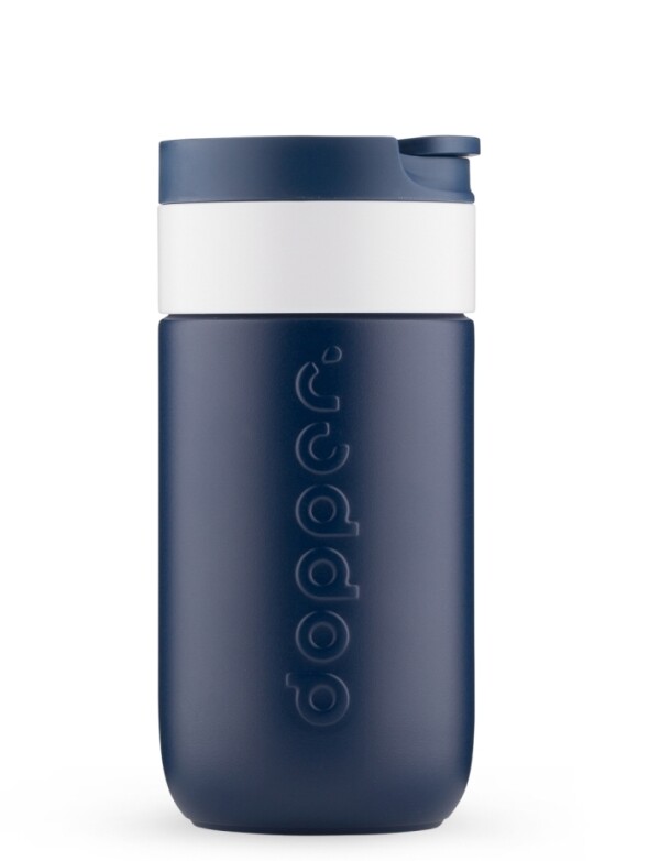 Dvojstenný termohrnček Dopper 300 ml