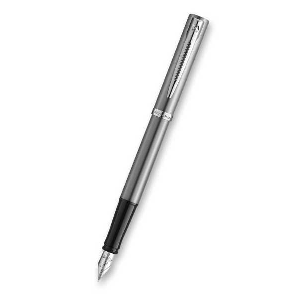 Plniace pero Waterman Impression Black CT - hrot M