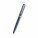 Guľôčkové pero Waterman Impression Blue CT, Stainless Steel a Black CT — modrá