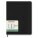 18-mesačný diár Moleskine 2026-27 - tvrdé dosky - XL, týždenný, čierny - iicstn-1000x1000xffffff-5f2e355e7fac39b2 - variant 