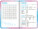 NOTIQUE Školský diár Axolotl CZ (september 2026 – december 2027), 9,8 x 14,5 cm - pgd-36960_06 - variant Pg PGD-36960