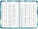NOTIQUE Školský diár Gamer CZ (september 2026 – december 2027), 9,8 x 14,5 cm - pgd-36961_02 - variant Pg PGD-36961