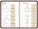 NOTIQUE Študentský diár Harry Potter CZ (september 2026 – december 2027), 9,8 x 14,5 cm - pgd-36962_06 - variant Pg PGD-36962