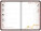 NOTIQUE Študentský diár Harry Potter CZ (september 2026 – december 2027), 9,8 x 14,5 cm - pgd-36962_kal - variant Pg PGD-36962