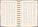 NOTIQUE Špirálový 18-mesačný diár Petito – Farebný achát 2026/2027, 13 x 18 cm - pgd-37211-v_04 - variant Pg PGD-37211-V