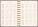 NOTIQUE Špirálový 18-mesačný diár Petito – Rudé kvety 2026/2027, 13 x 18 cm - pgd-37212-v_01 - variant Pg PGD-37212-V