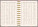 NOTIQUE Špirálový 18-mesačný diár Petito – Rudé kvety 2026/2027, 13 x 18 cm - pgd-37212-v_05 - variant Pg PGD-37212-V