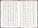 NOTIQUE 18-mesačný diár Petito – Flóra 2026/2027, 11 x 16 cm - pgd-37214-v_05 - variant Pg PGD-37214-V