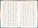 NOTIQUE 18-mesačný diár Petito – Spiaca líška 2026/2027, 11 x 16 cm - pgd-37216-v_05 - variant Pg PGD-37216-V