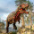 NOTIQUE Poznámkový kalendár Dinosaury 2027, 30 x 30 cm - pgp-36306-v_07 - variant Pg PGP-36306-V