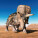 NOTIQUE Poznámkový kalendár Dinosaury 2027, 30 x 30 cm - pgp-36306-v_09 - variant Pg PGP-36306-V
